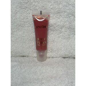 Lancôme Juicy Tubes Original Lip Gloss Tickled Pink 0.33 Fl Oz
